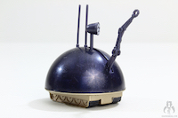 Star Wars 30th Anniversary Collection Jawa & LIN Droid 30-19