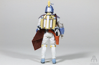 Star Wars 30th Anniversary Collection Boba Fett (Animated Debut) 30-24