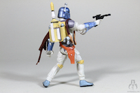 Star Wars 30th Anniversary Collection Boba Fett (Animated Debut) 30-24