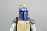 Star Wars 30th Anniversary Collection Boba Fett (Animated Debut) 30-24