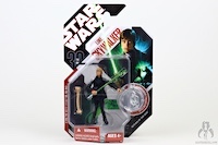 Star Wars 30th Anniversary Collection Luke Skywalker 30-25