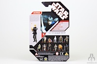 Star Wars 30th Anniversary Collection Luke Skywalker 30-25