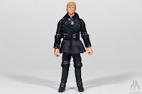Star Wars 30th Anniversary Collection Luke Skywalker 30-25