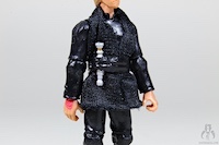 Star Wars 30th Anniversary Collection Luke Skywalker 30-25