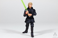 Star Wars 30th Anniversary Collection Luke Skywalker 30-25