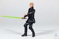 Star Wars 30th Anniversary Collection Luke Skywalker 30-25