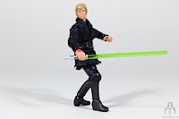 Star Wars 30th Anniversary Collection Luke Skywalker 30-25
