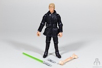 Star Wars 30th Anniversary Collection Luke Skywalker 30-25