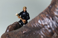 Star Wars 30th Anniversary Collection Luke Skywalker 30-25