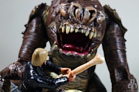 Star Wars 30th Anniversary Collection Luke Skywalker 30-25