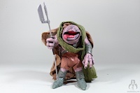Star Wars 30th Anniversary Collection Hermi Odle 30-29