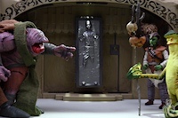 Star Wars 30th Anniversary Collection Hermi Odle 30-29