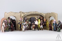 Star Wars 30th Anniversary Collection Hermi Odle 30-29