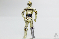 Star Wars 30th Anniversary Collection C-3PO and Salacious Crumb 30-30