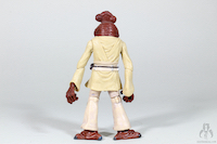 Star Wars 30th Anniversary Collection Roron Corobb 30-31