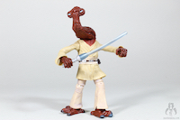 Star Wars 30th Anniversary Collection Roron Corobb 30-31
