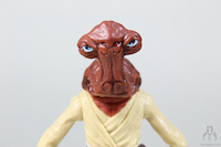 Star Wars 30th Anniversary Collection Roron Corobb 30-31