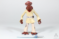 Star Wars 30th Anniversary Collection Roron Corobb 30-31