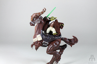 Star Wars 30th Anniversary Collection Yoda & Kybuck 30-32