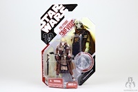 Star Wars 30th Anniversary Collection Pre-Cyborg Grievous 30-36