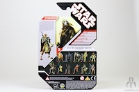 Star Wars 30th Anniversary Collection Pre-Cyborg Grievous 30-36