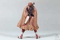 Star Wars 30th Anniversary Collection Pre-Cyborg Grievous 30-36