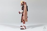 Star Wars 30th Anniversary Collection Pre-Cyborg Grievous 30-36