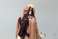 Star Wars 30th Anniversary Collection Pre-Cyborg Grievous 30-36