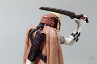 Star Wars 30th Anniversary Collection Pre-Cyborg Grievous 30-36