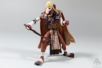 Star Wars 30th Anniversary Collection Pre-Cyborg Grievous 30-36