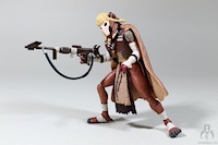 Star Wars 30th Anniversary Collection Pre-Cyborg Grievous 30-36