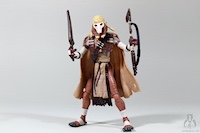 Star Wars 30th Anniversary Collection Pre-Cyborg Grievous 30-36