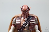 Star Wars 30th Anniversary Collection Pre-Cyborg Grievous 30-36