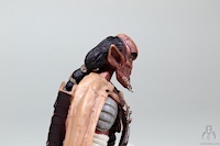 Star Wars 30th Anniversary Collection Pre-Cyborg Grievous 30-36