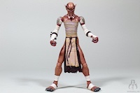 Star Wars 30th Anniversary Collection Pre-Cyborg Grievous 30-36