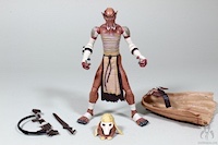 Star Wars 30th Anniversary Collection Pre-Cyborg Grievous 30-36