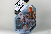 Star Wars 30th Anniversary Collection Concept Starkiller (Hero) 30-37