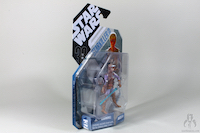 Star Wars 30th Anniversary Collection Concept Starkiller (Hero) 30-37