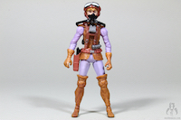 Star Wars 30th Anniversary Collection Concept Starkiller (Hero) 30-37