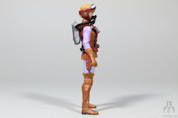 Star Wars 30th Anniversary Collection Concept Starkiller (Hero) 30-37