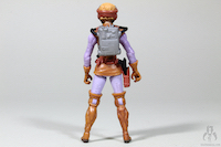 Star Wars 30th Anniversary Collection Concept Starkiller (Hero) 30-37