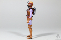 Star Wars 30th Anniversary Collection Concept Starkiller (Hero) 30-37