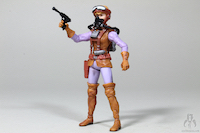 Star Wars 30th Anniversary Collection Concept Starkiller (Hero) 30-37