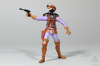 Star Wars 30th Anniversary Collection Concept Starkiller (Hero) 30-37