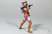 Star Wars 30th Anniversary Collection Concept Starkiller (Hero) 30-37