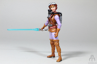 Star Wars 30th Anniversary Collection Concept Starkiller (Hero) 30-37