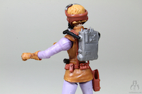 Star Wars 30th Anniversary Collection Concept Starkiller (Hero) 30-37