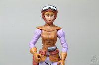 Star Wars 30th Anniversary Collection Concept Starkiller (Hero) 30-37