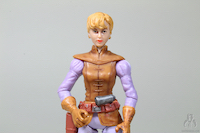 Star Wars 30th Anniversary Collection Concept Starkiller (Hero) 30-37