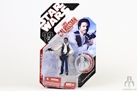 Star Wars 30th Anniversary Collection Lando Calrissian (In Smuggler Outfit) 30-39